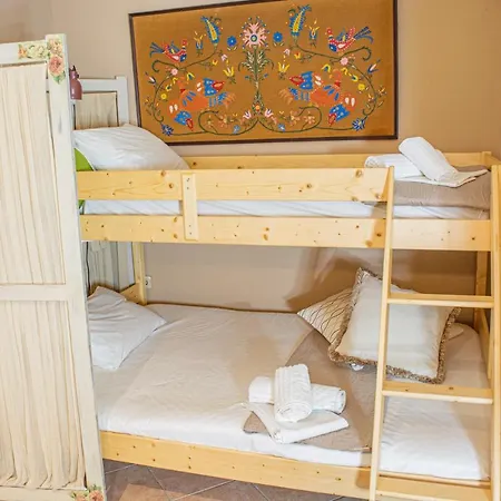 Sofia's House Appartement PalaiónTsiflíkion