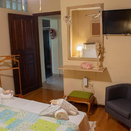 Appartement Sofia's House *