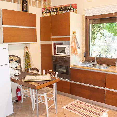 Appartement Sofia's House *