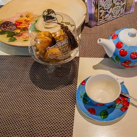 Appartement Sofia's House PalaiónTsiflíkion