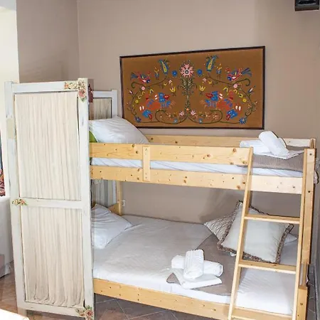 شقة Sofia's House