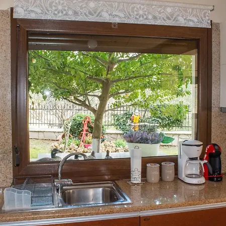 Sofia's House * Палеон-Цифликион