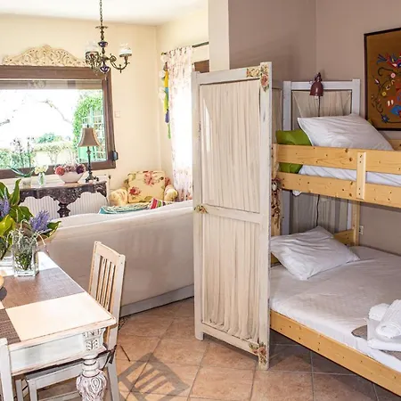 Sofia's House * PalaiónTsiflíkion