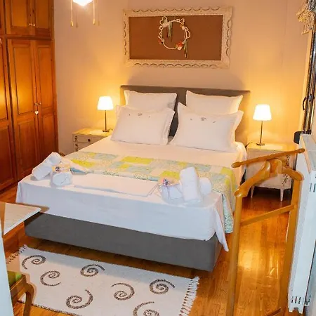 Sofia's House Палеон-Цифликион