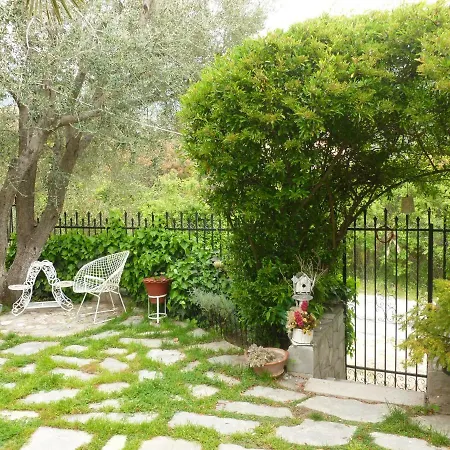 Sofia's House PalaiónTsiflíkion