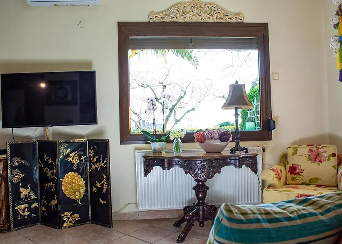 Sofia's House Διαμέρισμα